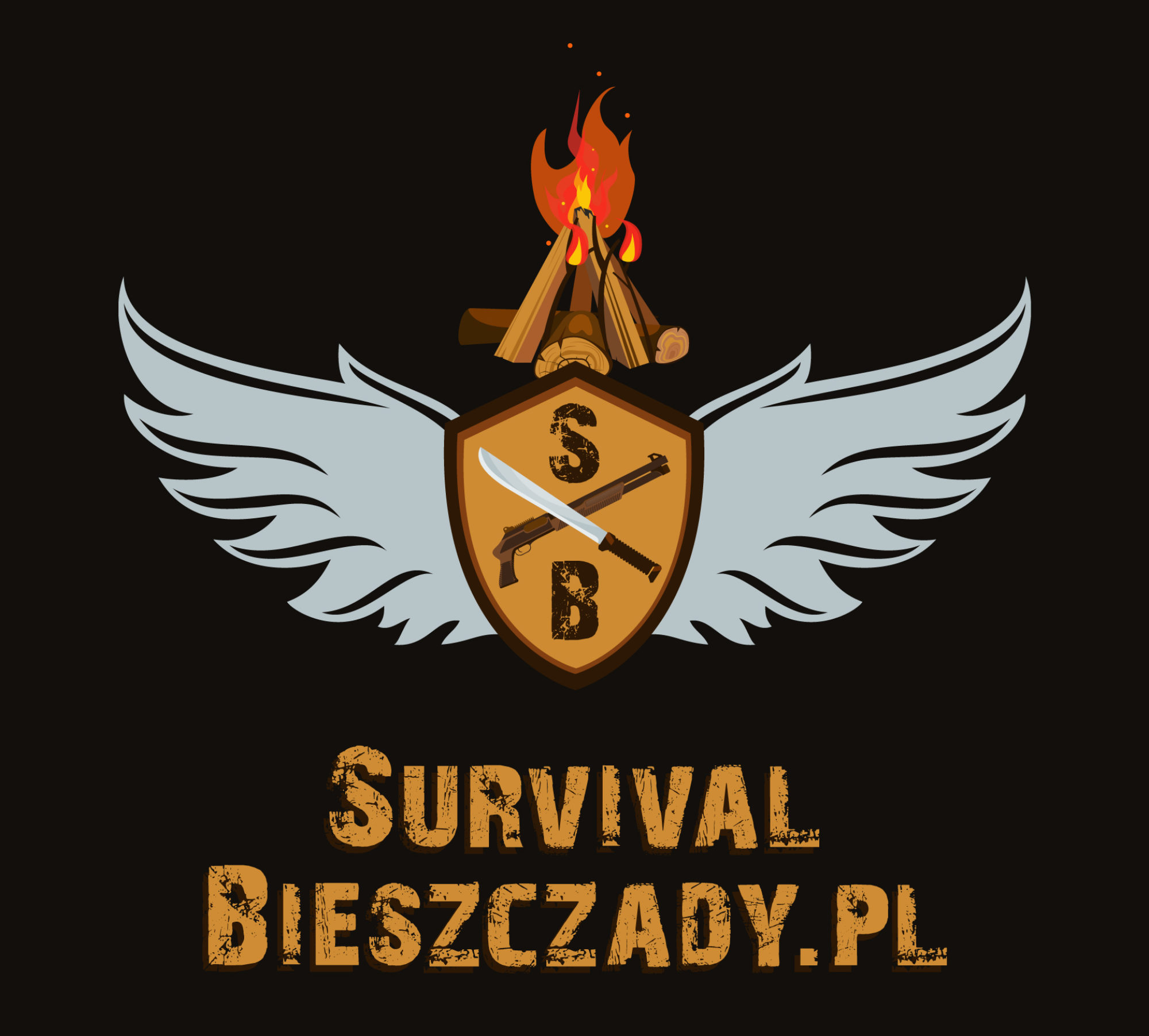 Survival Bieszczady